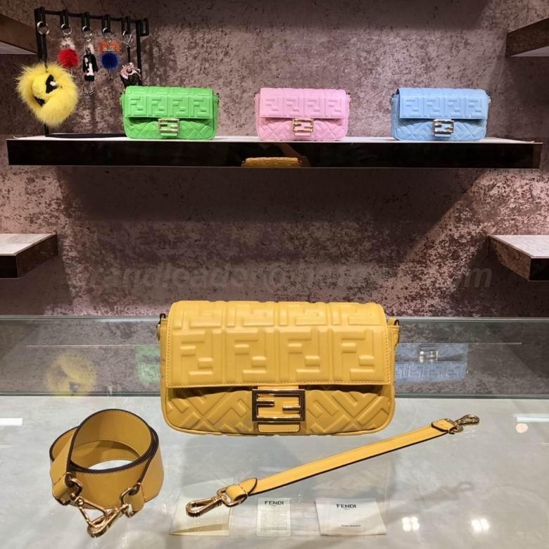 Fendi Handbags 16